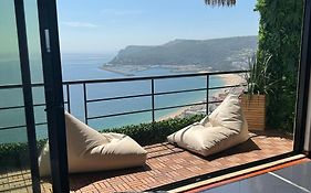 Penthouse Ocean View Sesimbra - Parking @Center