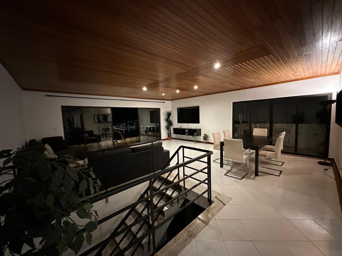 Appartement Penthouse Ocean View Sesimbra - Parking @Center Extérieur photo